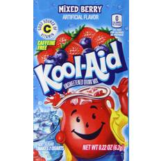 Kool-Aid Soft Drink Mix 6.2g Mixed Berry