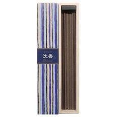 Incenses Nippon Kodo Kayuragi Incense Sticks Aloeswood
