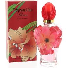 Fine Perfumery Fragrant Cloud Rose Eau De Parfum 100ml