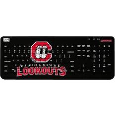 Keyscaper Chattanooga Lookouts Wireless Keyboard