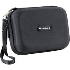 GPS & Sat Navigations Magellan Caseling hard carrying gps case for up to 5-inch screens. for garmin nuvi