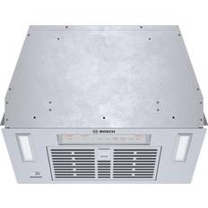 Extractor Fans Bosch 300 Series Externally Depth Custom Insert Range, Stainless Steel