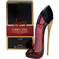 Very good girl Carolina Herrera Very Good Girl Glam EdP 7ml