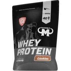 Mammut Whey Protein 1000g Cookies