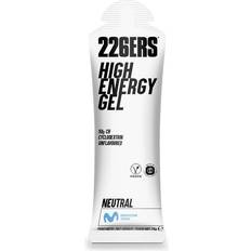 226ERS Energetisches Gel Neutral 60 Stk.