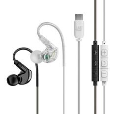 M6 Sport USB-C Earbuds