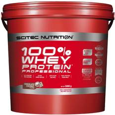 Scitec Nutrition Whey Protein Professional 5000g