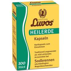 Luvos OLYNTH 0,1% Nasendosierspray