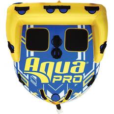 Tubes Aqua Pro 65" 2-Rider Water Sports Towable