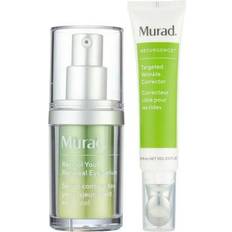 Retinoli lahjarasiat ja setit Murad Rapid Wrinkle Repair Set 30 ml 15 ml