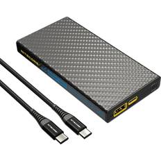 NiteCore Summit 10000 Powerbank 10000mAh