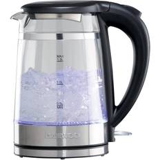 SDA2539 1.5L Eco Cool Touch