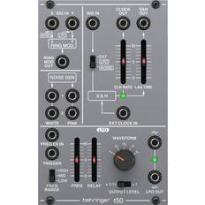 Matériels de studio Behringer 150 Ring Mod/Noise/S&H/LFO Système modulaire