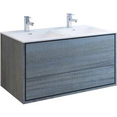 Bathroom Furnitures Fresca FCB9248-D-I Senza