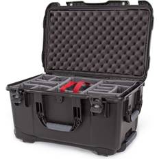 Nanuk Transportkoffers en Draagtassen Nanuk Wheeled Series 938 Waterproof Hard Case