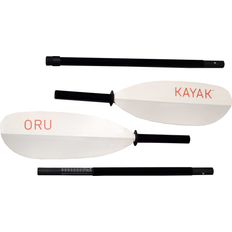 Paddles on sale Oru Kayak Adjustable Paddle 4 pcs