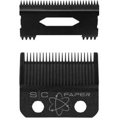Stylecraft Fixed Black Diamond Carbon DLC Faper Hair Clipper Blade Carbon Slim