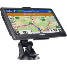 Mini-USB Car Navigation Ohrex N700