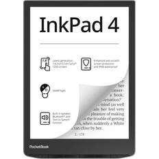 InkPad 4 Stardust Silver