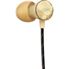 HOUSE OF MARLEY Nesta Headphones Noise Cancelling Earbuds