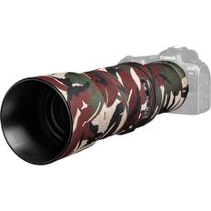 easyCover Green Camouflage Canon RF 600mm f/11