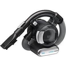 Black & Decker Canister Vacuum Cleaners Black & Decker Flex Cordless Stick Vacuum with Floor Head and Pet Hair Brush (BDH2020FL)