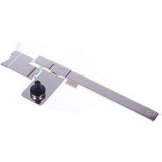 Janome Sewing Machines Janome Circular Attachment for Models 65006600770011000
