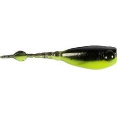 Fiskeutrustning Z-Man Stingerz 5cm 8-pack Bumblebee