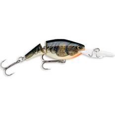 Fiskeutrustning Rapala Lure Jointed Shad Rap 5cm 8g