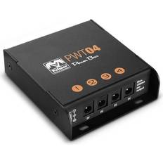Palmer PWT 04 4 Output 9V DC
