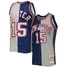 T-shirts Mitchell & Ness nba split swingman jersey jersey 2006 vince carter