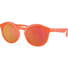 Dolce & Gabbana Men Sunglasses Dolce & Gabbana Accessories - Gamers Orange male OneSize