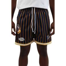 Mitchell & Ness Golden State Warriors City Collection Basketball Shorts