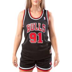 Mitchell & Ness NBA Swingman Jersey Chicago Bulls 1997-98 Dennis Rodman 91