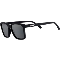 Goodr Get On My Level Sunglasses - Black
