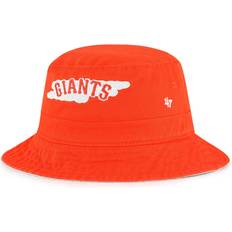 San Francisco Giants Caps '47 Brand San Francisco Giants City Connect Bucket Hat One Orange Orange One