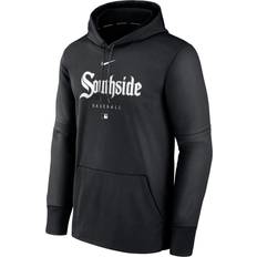 Nike Chicago White Sox City Connect Therma Hoodie Mens