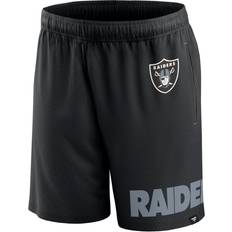 NFL Pantalons & Shorts Fanatics Las Vegas Raiders NFL Mesh Shorts