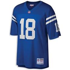 Mitchell & Ness Big Tall NFL Legacy Jersey Colts Manning colts manning 6X