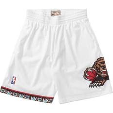 Mitchell & Ness Vancouver Grizzlies Swingman Shorts