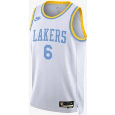 Nike Los Angeles Lakers NBA Swingman Jersey