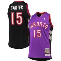 T-shirts Mitchell & Ness Authentic Jersey Toronto Raptors 1999-00 Vince Carter