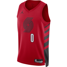 Portland Trail Blazers Game Jerseys Jordan Portland Trail Blazers Statment Swingman Jersey