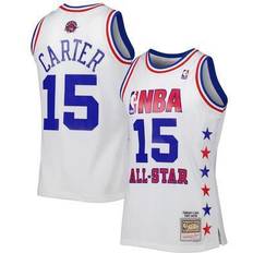 Koripallo Pelimailat Mitchell & Ness Swingman Jersey All Star White, Male, Vaatteet, Jersey, Valkoinen