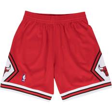Men's Chicago Bulls Swingman Shorts 2.0 1997/98