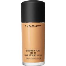 Mac nc40 MAC Studio Fix Fluid SPF15 NC40