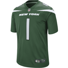 Nike Men's Ahmad Sauce Gardner New York Jets Player Game Jersey