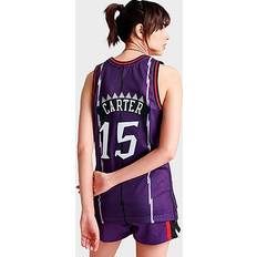 Mitchell & Ness Women's Swingman Jersey Toronto Raptors 1998-99 Vince Carter