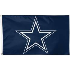 Supporterprodukter WinCraft NFL Flagga 150 x 90 cm Dallas Cowboys