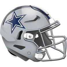 Fan Creations Football Shop NFL Helmet Cutout